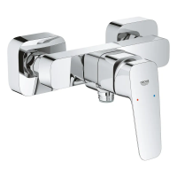Однорычажный смеситель для душа Grohe Cubeo