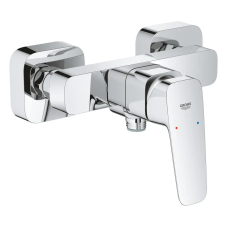 Одноважільний змішувач для душу Grohe Cubeo