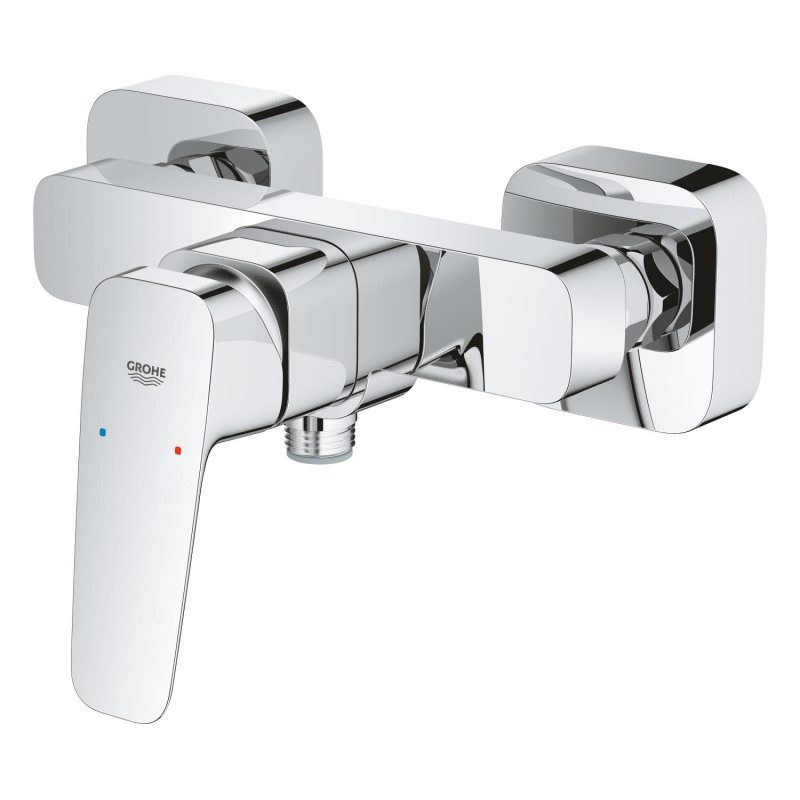 Однорычажный смеситель для душа Grohe Cubeo