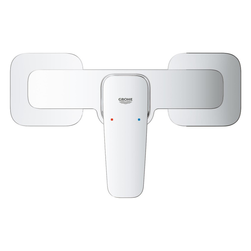 Однорычажный смеситель для душа Grohe Cubeo