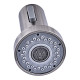 Лейка для кухонного смесителя Mixxus PS-01-SS COLOR