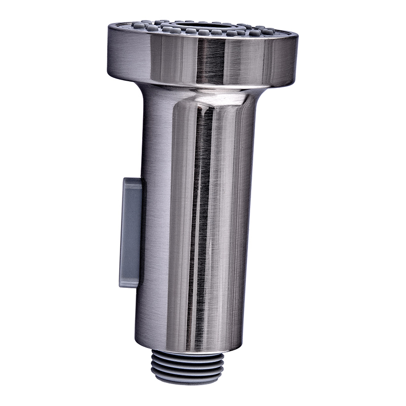 Лейка для кухонного смесителя Mixxus PS-01-SS COLOR