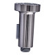 Лейка для кухонного смесителя Mixxus PS-01-SS COLOR