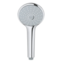 Ручной душ, 1 режим струи Grohe Euphoria