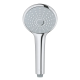 Ручной душ, 1 режим струи Grohe Euphoria