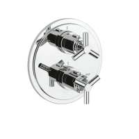 Термостат верхней монтажной части Grohe Atrio