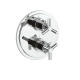 Термостат верхней монтажной части Grohe Atrio