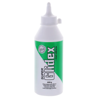 Смазочный состав для сборки канализации Unipak Super Glidex 400г. (в бутылке)
