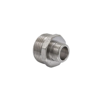 Ниппель редукционный 1/2''x1" Koer KF.N0610