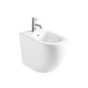 Біде підлогове Mixxus Premium ELLIPSE-0601 580х360х410мм