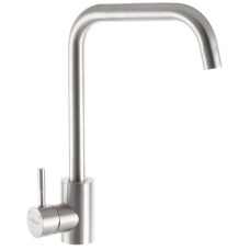 Смеситель для кухни Champion SUS-011-G(N) (без подводки) (нерж. сталь SUS304)