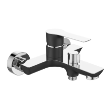 Смеситель для ванны с литым изливом Mixxus Premium Eva 009 Euro