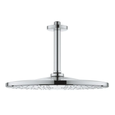 Верхний душ с потолочным кронштейном Grohe Rainshower Mono