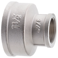Муфта редукционная 3/4"x1-1/2" Koer KF.C0816