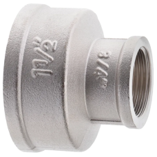 Муфта редукційна 3/4"x1-1/2" Koer KF.C0816