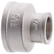 Муфта редукционная 3/4"x1-1/2" Koer KF.C0816