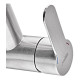 Смеситель для умывальника Zerix DAX-001-A-High
