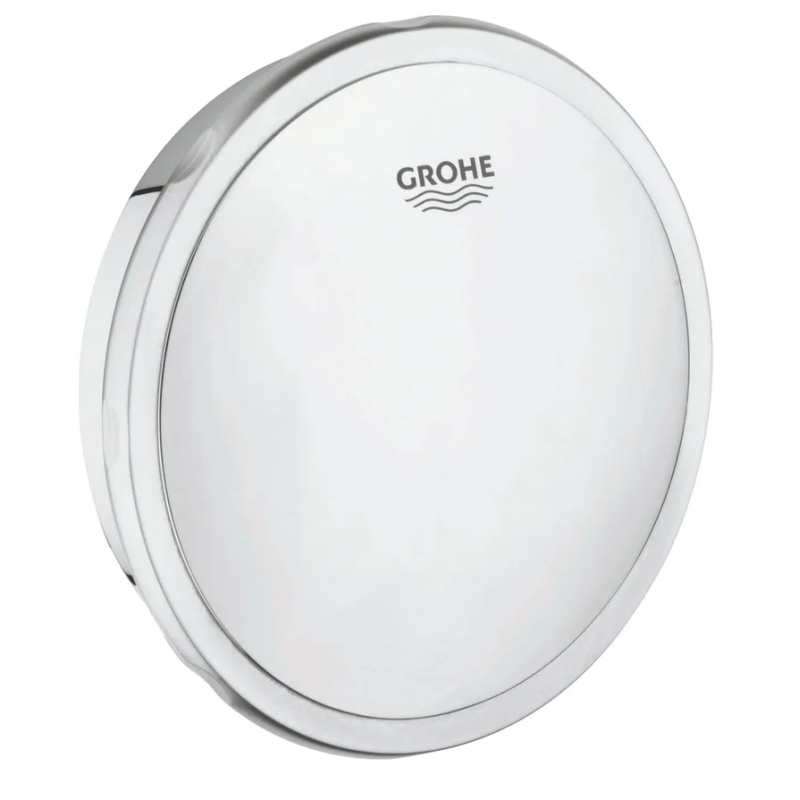 Зливний і переливний гарнітур для ванни Grohe