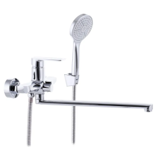 Смеситель для ванны Mixxus Premium Albert 006