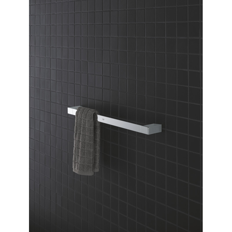 Полотенцедержатель Grohe Selection Cube