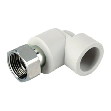 Угол с накидной гайкой 25x3/4F PPR Koer K0145.PRO