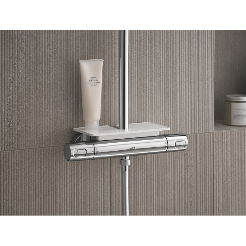 Поличка на термостат Grohe Euphoria System