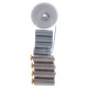 Полотенцесушитель водяной Zerix WPS-5070C