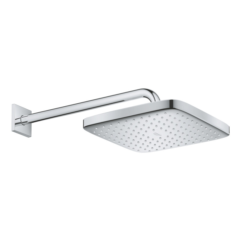 Набор для комплектации ванны Grohe Eurocube из Tempesta Cube 250