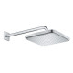 Набор для комплектации ванны Grohe Eurocube из Tempesta Cube 250