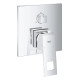 Набор для комплектации ванны Grohe Eurocube из Tempesta Cube 250