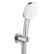 Набор для комплектации ванны Grohe Eurocube из Tempesta Cube 250