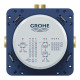 Набор для комплектации ванны Grohe Eurocube из Tempesta Cube 250