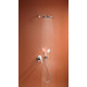Душевая система скрытого монтажа Grohe Eurosmart