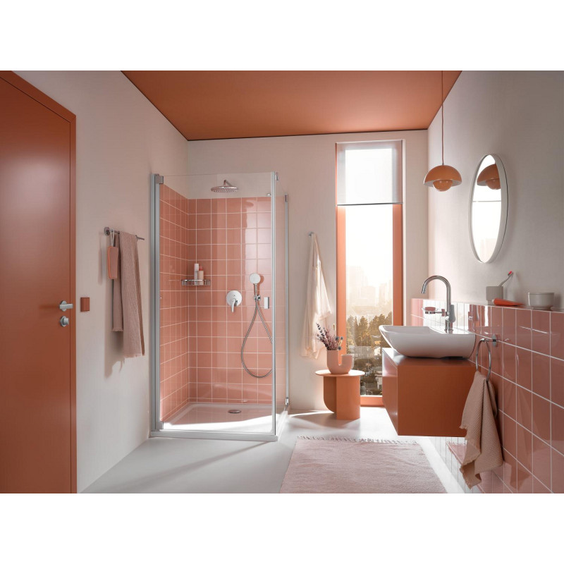 Душевая система скрытого монтажа Grohe Eurosmart