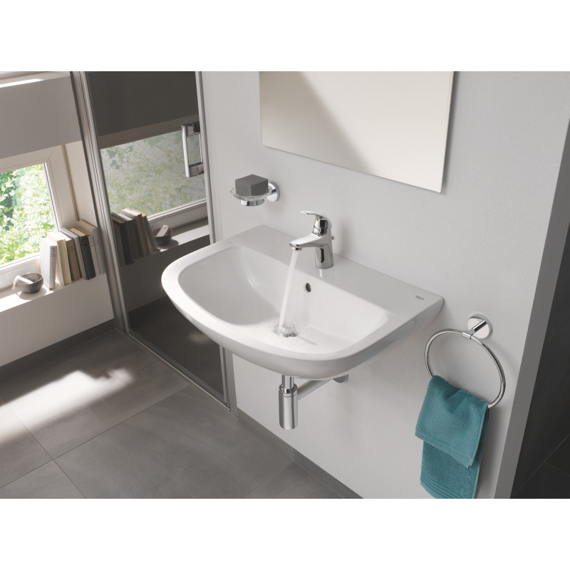 Мильниця Grohe Essentials New