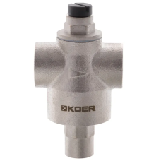 Редуктор тиску Koer KR.1251 3/4”
