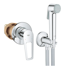 Комплект гігієнічного душу Grohe BauLoop New