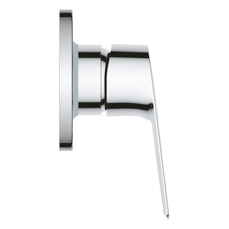 Комплект гигиенического душа Grohe BauLoop New