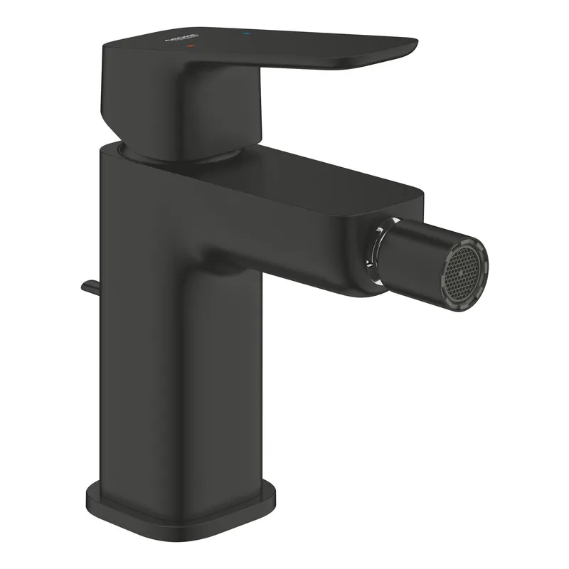 Одноважільний змішувач для біде S-розміру Grohe Cubeo