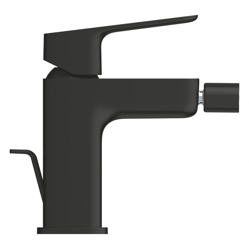 Одноважільний змішувач для біде S-розміру Grohe Cubeo