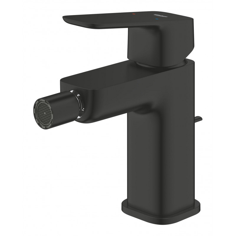 Одноважільний змішувач для біде S-розміру Grohe Cubeo