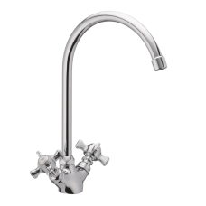 Смеситель для кухни Cron Zeus 278