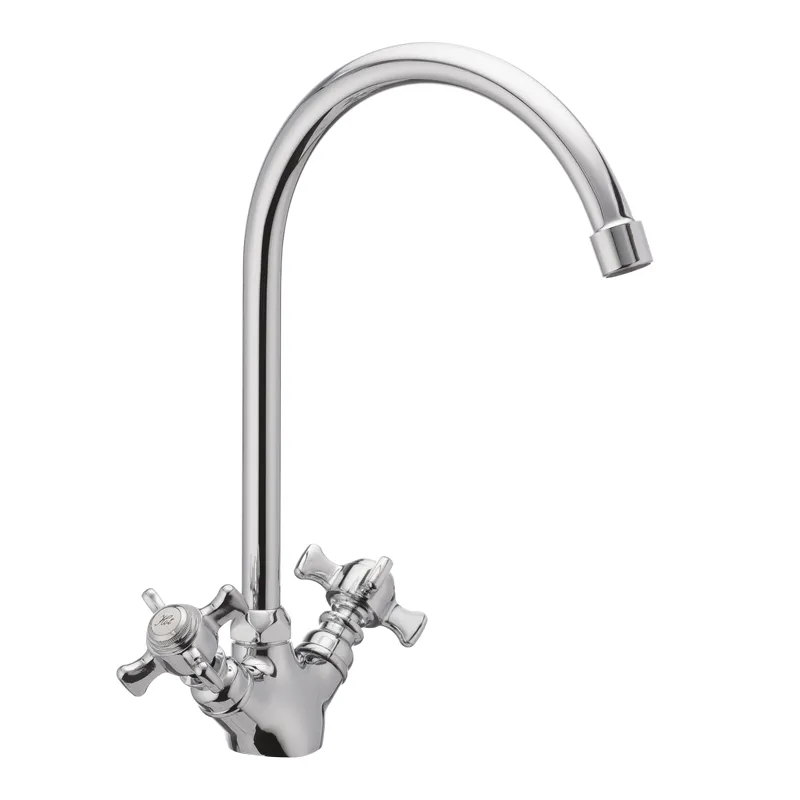 Смеситель для кухни Cron Zeus 278