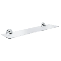 Скляна поличка Grohe Essentials New