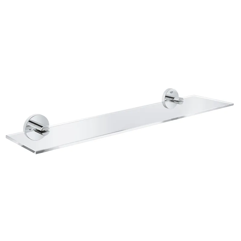 Скляна поличка Grohe Essentials New