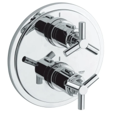 Термостат верхней монтажной части Grohe Atrio
