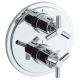 Термостат верхней монтажной части Grohe Atrio