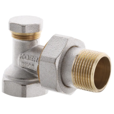 Вентиль 3/4x3/4 Koer KR.902