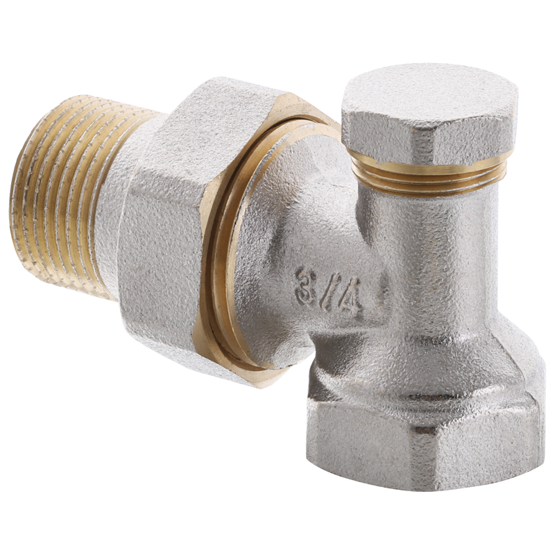 Вентиль 3/4x3/4 Koer KR.902