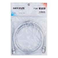 Шланг Mixxus Lumi.F04 - 150см